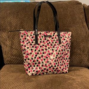 Kate Spade small tote